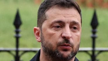 Esta fue la tercera visita de Zelenski a Trump en la Casa Blanca durante 2025, y según el propio mandatario ucraniano, la más constructiva hasta el momento. 