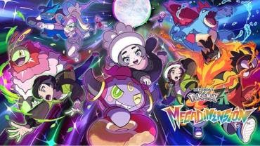 Pokémon Leyendas ZA anuncia fecha de DLC