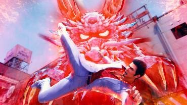 ACTUALIZACIÓN yAKUZA KIWAMI3