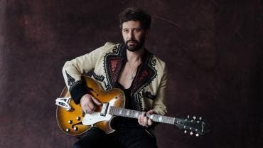 ADANOWSKY TEATRO METROPÓLITAN HORARIOS