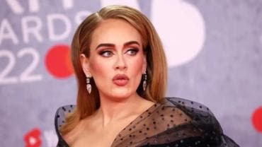 Adele hará su debut en el cine