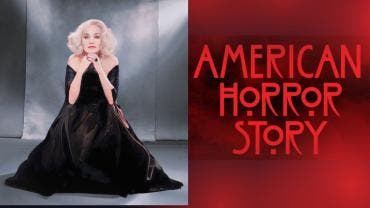  "El terror se renueva: Jessica Lange y Ariana Grande lideran la temporada 13 de American Horror Story"