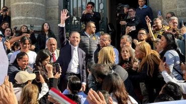 Como parte del análisis del Paquete Económico 2026, el alcalde de Coyoacán, José Giovani Gutiérrez Aguilar, sostuvo una mesa de trabajo con la Comisión de Presupuesto y Cuenta Pública del Congreso capitalino