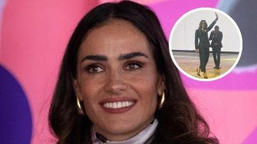 En materia de seguridad, informó una reducción del 12% en delitos de alto impacto y del 17% en homicidios dolosos