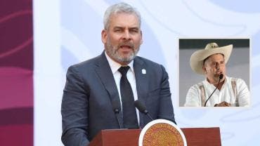 Alfredo Ramírez Bedolla