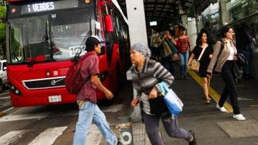 Estos trabajos no pueden realizarse mientras el servicio está en operación, por lo que será necesario suspender temporalmente la operación.