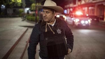 De acuerdo con la Fiscalía, Manzo Rodríguez recibió al menos seis impactos de bala. Fue trasladado aún con vida al Hospital Fray Juan de San Miguel