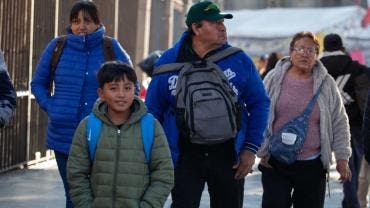 Se  activó la Alerta Naranja para la alcaldía Tlalpan y la Alerta Amarilla para Álvaro Obregón, Cuajimalpa, La Magdalena Contreras, Milpa Alta y Xochimilco 