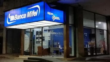 Banco Mifel