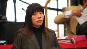 Betssy Chavez Congreso Peru no logra inhabilitarla.jpg