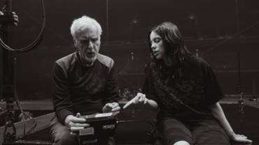 Billie Eilish llega a los cines