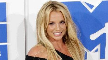 Britney Spears