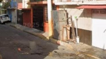 cae sujeto disparar Reacomodo El Cuernito.jpg