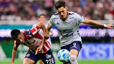 Previa Chivas vs Cruz Azul Cuartos de Final 