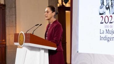 Claudia Sheinbaum Pardo