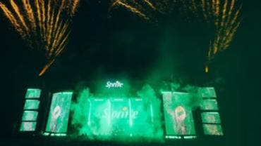 Coca Cola Flow fest 2025