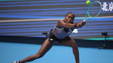 Coco Gauff