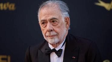 Coppola vende isla privada