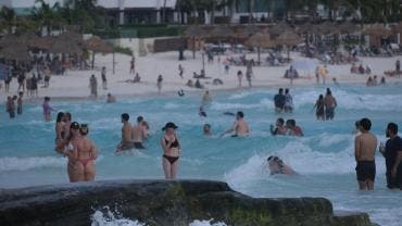 crece llegada turistas internacionales septiembre Inegi.jpg