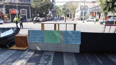  En total, 45 personas afectadas recibieron hospedaje mientras continúan las revisiones correspondientes.