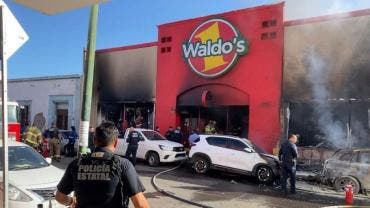 descartan atentado explosion Waldos Hermosillo.jpg