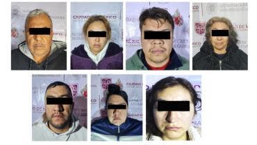 De acuerdo con las autoridades,  acciones derivaron de denuncias ciudadanas sobre el almacenamiento y distribución de narcóticos en diferentes predios