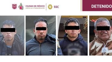 detienen cuatro robo tienda Barrio Loreto.jpg