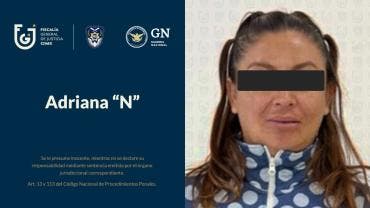 detienen Iztapalapa Adriana N Los Tanzanios.jpg