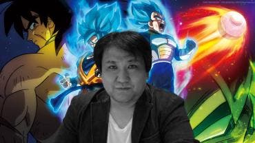 Fallece Director de Dragon Ball