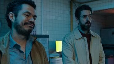 Tráiler de La hora de los valientes