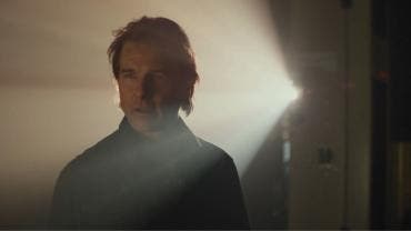 Tom Cruise celebra a Alejandro G. Iñárritu