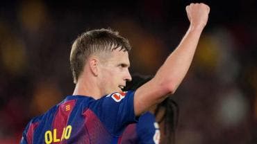 Aunque el Barcelona mostró fragilidad defensiva, especialmente ante contragolpes del Alavés, su producción ofensiva aumentó con un Raphinha muy activo y un Lamine Yamal determinante. 