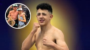 Su primer rival será el ugandés Barker Ssewanyana (1-1-1).