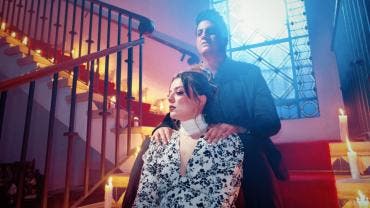 ENTREVISTA VESICA PISCIS