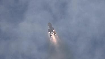 Estación espacial China