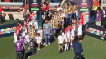 Estudiantes de la plata