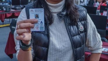 La licencia mantendrá un costo de 1500 pesos y el trámite continuará siendo gratuito.