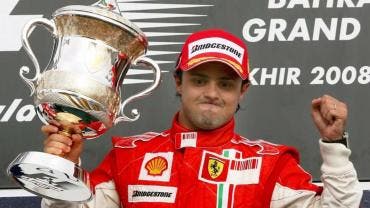 Felipe Massa