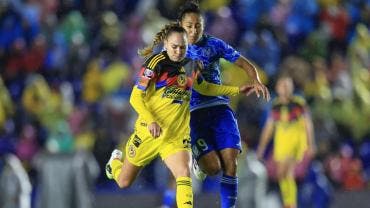 Final América vs tigres 