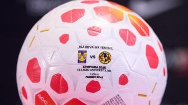 Final América vs Tigres 