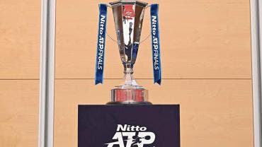 Las semifinales otorgarán 1.183.500 dólares al vencedor, mientras que la gran final entregará 2.367.000 dólares.