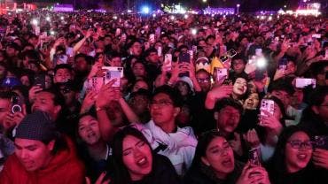  La Secretaría de Seguridad Ciudadana (SSC) implementará un dispositivo especial para garantizar la seguridad de los asistentes durante este festival de música urbana.