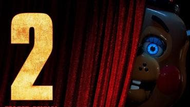 Five Nights at Freddy’s 2: El tráiler que nadie esperaba, con Josh Hutcherson, Skeet Ulrich