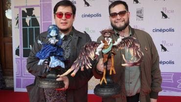 Celebran el talento y arte mexicano