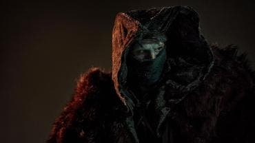 Frankenstein llega hoy a Netflix