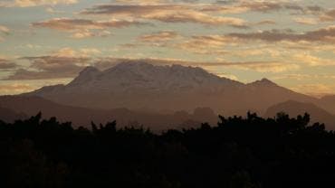 Se espera una madrugada fría a muy fría, con posibles heladas en las zonas del sur y poniente de la Ciudad de México.