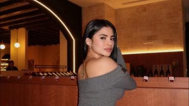 Gina Lima, de 23 años, era conocida por su trabajo como actriz de cine para adultos y también como modelo en Filipinas.