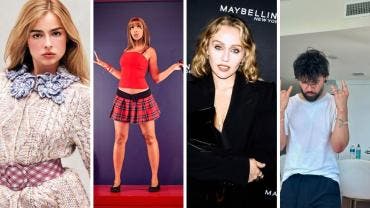 Un año histórico para el pop femenino: Gaga, Miley, PinkPantheress y Addison Rae compiten por Oro