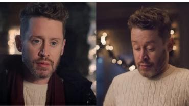 El regreso de Kevin McCallister: Macaulay Culkin sorprende con una campaña que revive la esencia de Home Alone