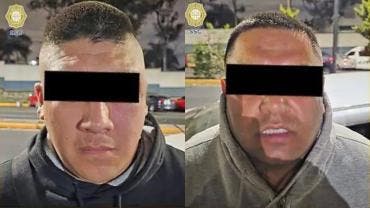 Con apoyo del C2 Poniente, se implementó un cerco virtual que permitió identificar a los posibles responsables, quienes huyeron en un vehículo blanco hacia la colonia Letrán Valle